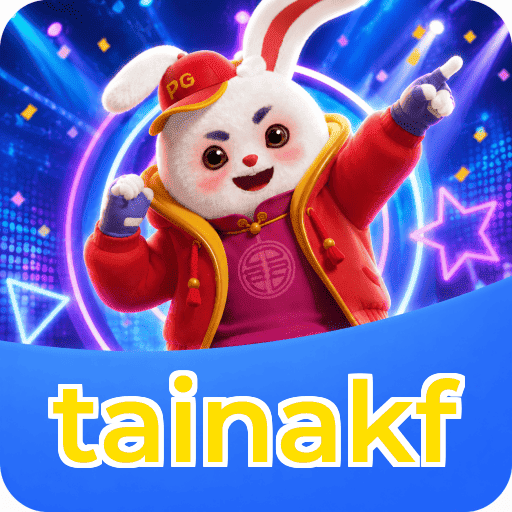 Logo da tainakf
