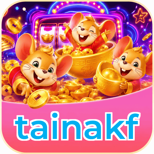 tainakf VIP Program Logo
