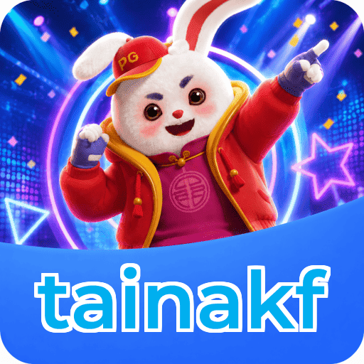 tainakf Logo - Bônus com Rollover Justo