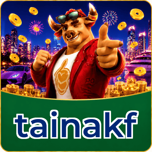 tainakf Logo Verificado