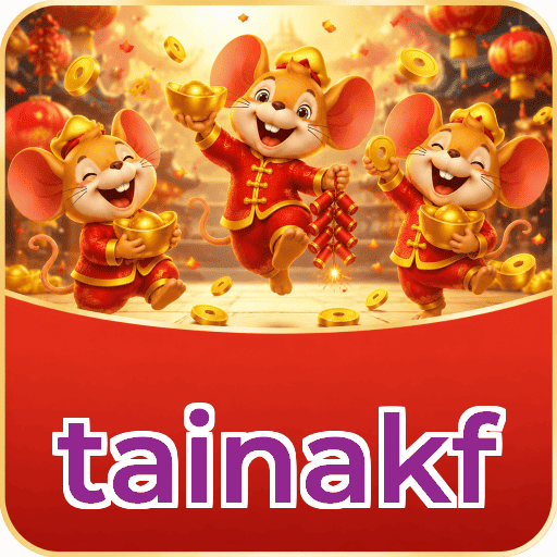 Logo tainakf Loteria Online