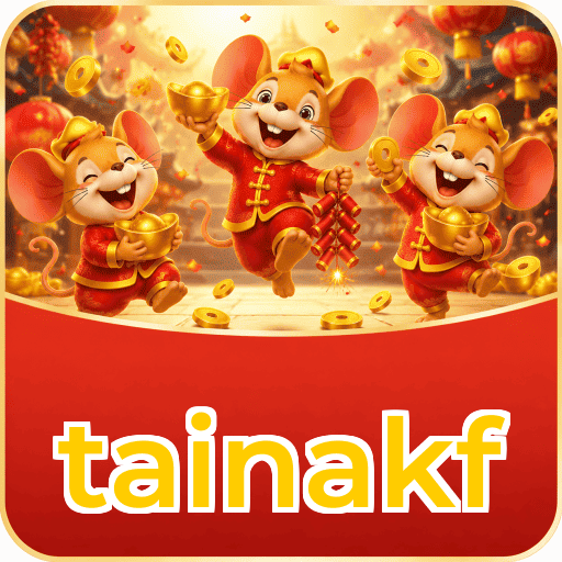 Requisitos do APK tainakf para Android - Logo Oficial