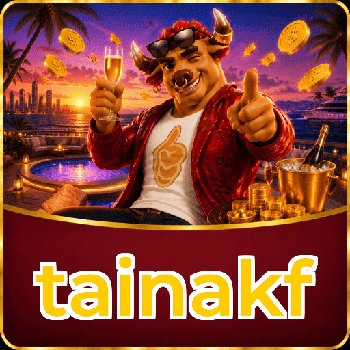 tainakf Download Speed Test Logo - Teste de Velocidade Certificado