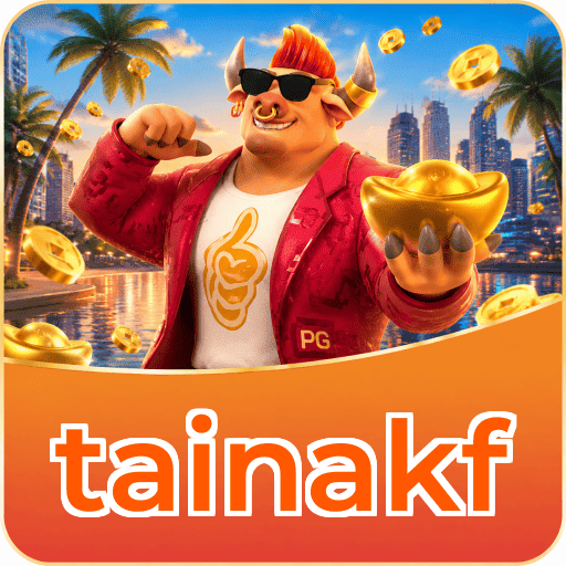 tainakf Logo Seguro