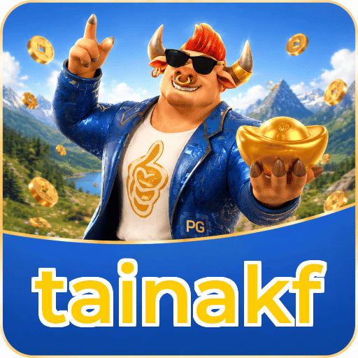 Logo tainakf Plataforma Certificada
