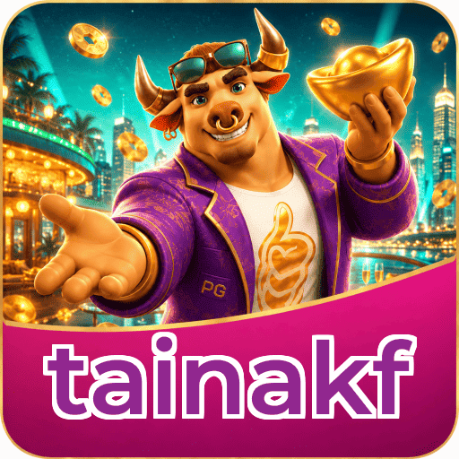 Bot tainakf Telegram